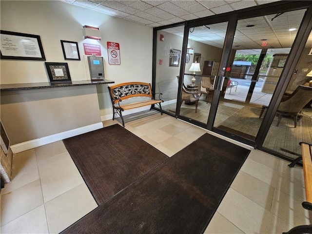 820 E Beau St Unit 2J, South Strabane, PA 15301 - view of common area