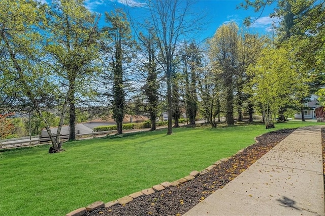 1202 Oakridge Rd, South Fayette, PA 15057 - view of green lawn