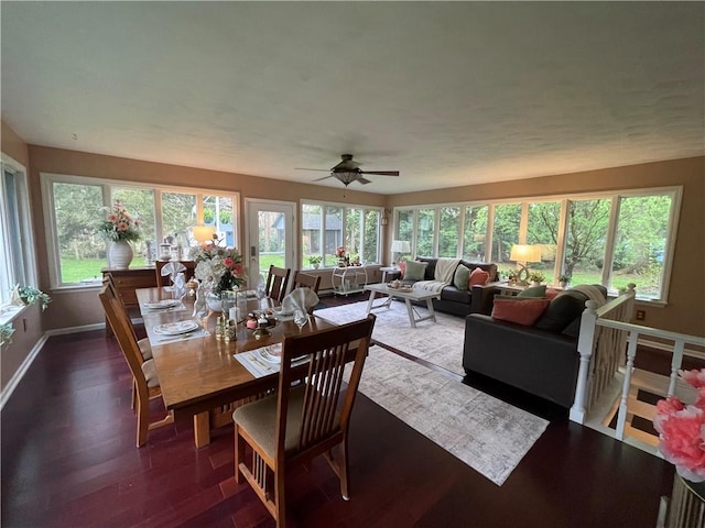 171 Mohawk Trl, Slippery Rock Twp But, PA 16057 - view of sunroom / solarium