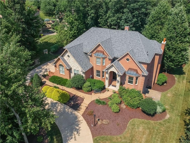 100 Mirage Dr, Cranberry Twp, PA 16066 - photo 3