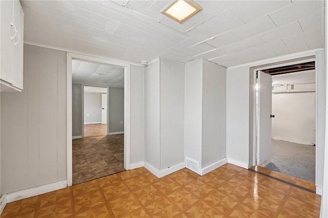 410 Butz St, New Castle/3Rd, PA 16101 - view of unfurnished bedroom