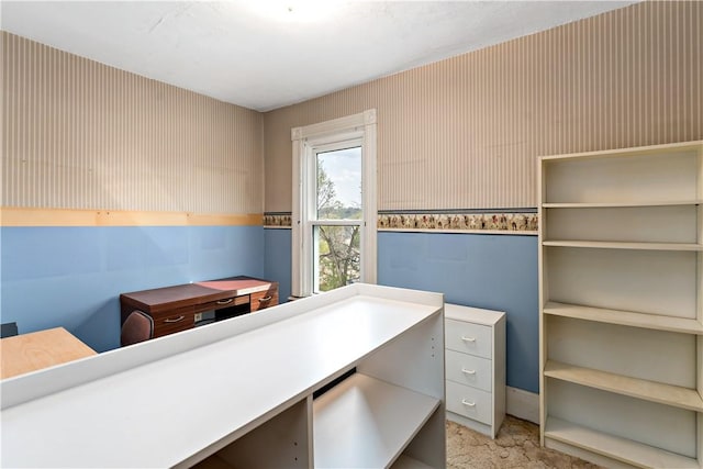 503 Beechwood Ave, Carnegie, PA 15106 - view of unfurnished office