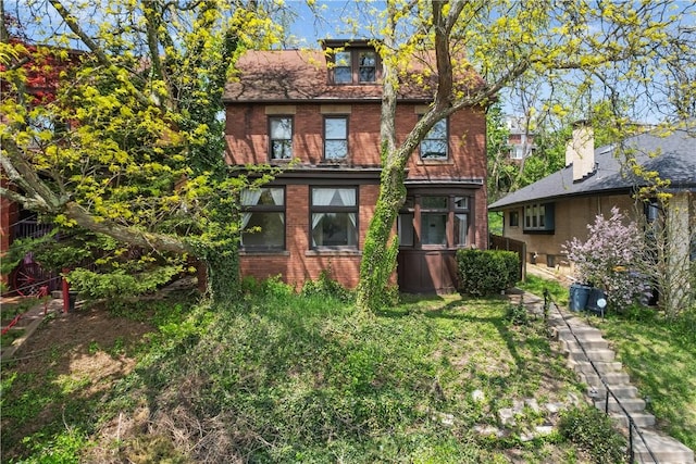 2816 Glenmore Ave, Dormont, PA 15216 - photo 1