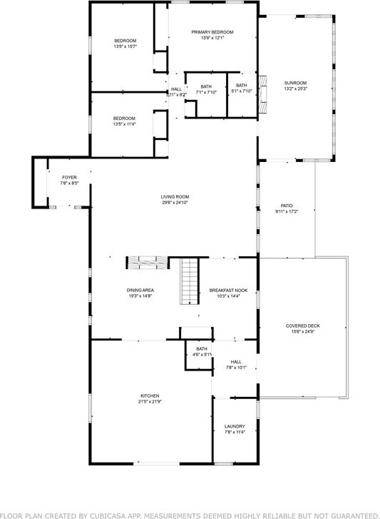 334 Leeper Rd, Rostraver, PA 15012 - photo 41