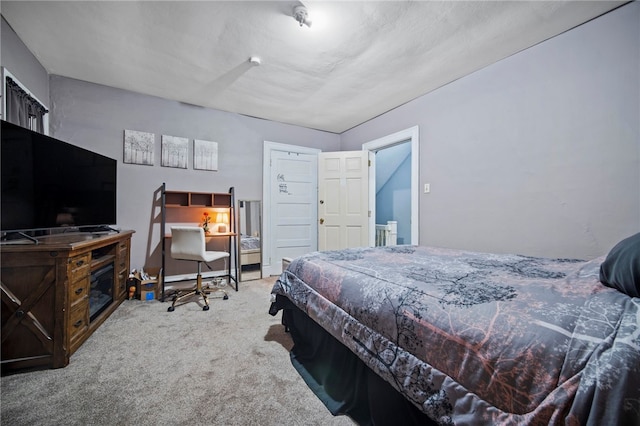 206 7th St, Oakmont, PA 15139 - bedroom with carpet flooring