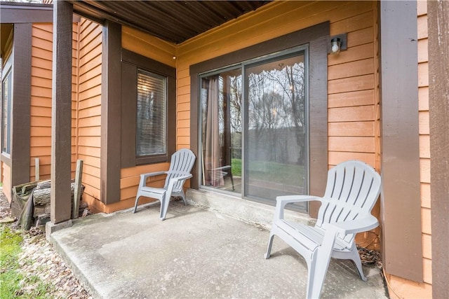 2805 Swiss Mountain Dr, Seven Springs Resort, PA 15622 - view of patio / terrace