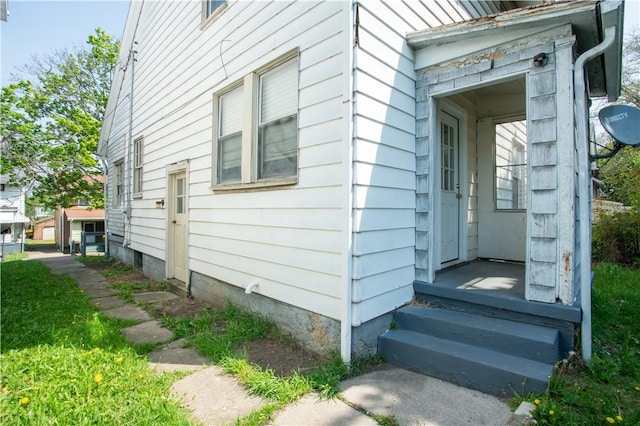 1211 Main St, Aliquippa, PA 15001 - view of side of property