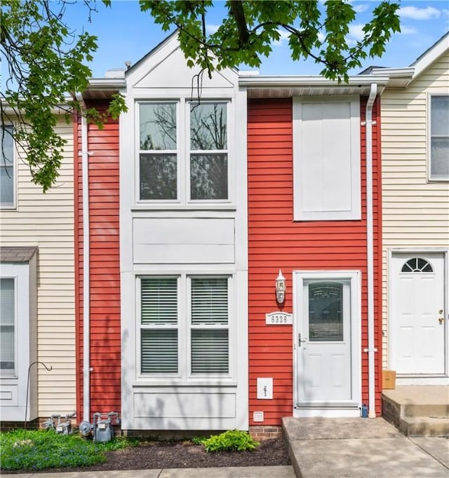 6326 Springhouse Pl, South Fayette, PA 15017 - view of property