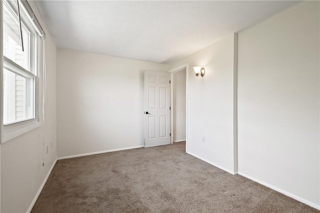 6326 Springhouse Pl, South Fayette, PA 15017 - unfurnished room with baseboards and carpet