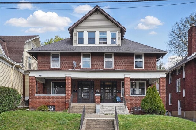 260-262 Freeport Rd, New Kensington, PA 15068 - photo 1