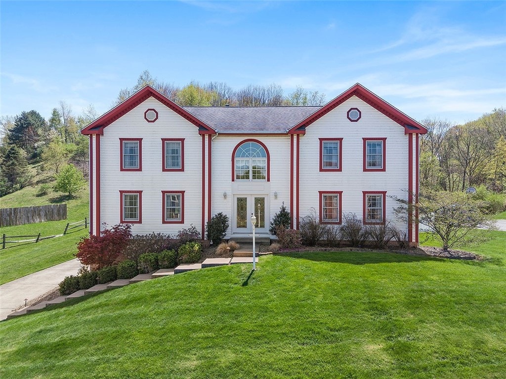 107 Woodbine Dr, Cranberry Twp, PA 16066 - photo 1