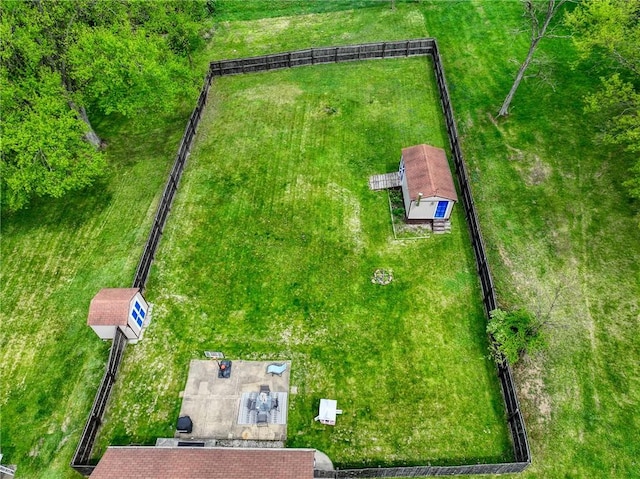 758 Beaver St, Rochester, PA 15074 - bird's eye view