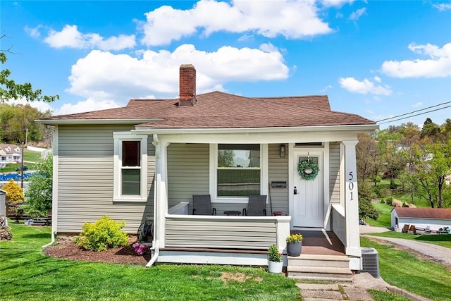 501 Morningside Ave, Jeannette, PA 15644 - photo 2