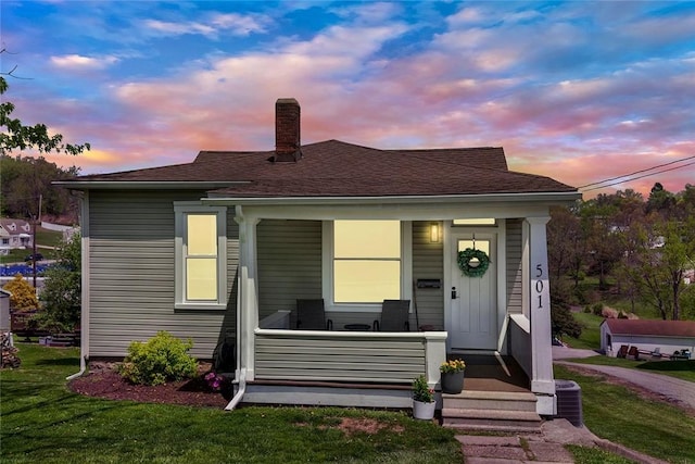 501 Morningside Ave, Jeannette, PA 15644 - photo 23