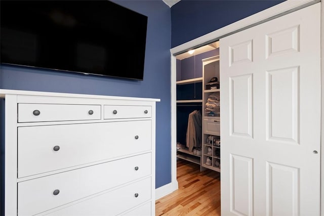 1928 Shamokin, South Side, PA 15203 - view of closet