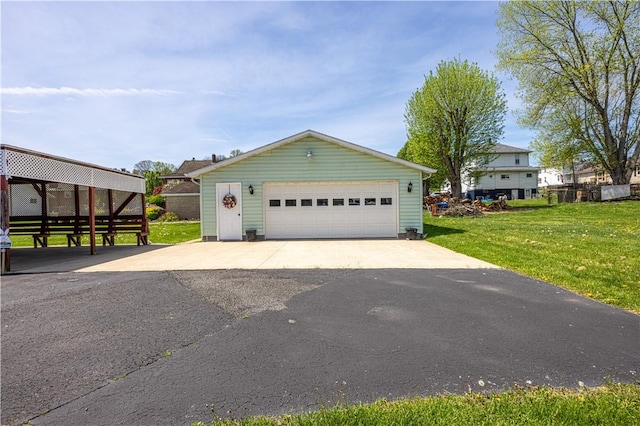14 Cedar St, Masontown, PA 15461 - exterior space