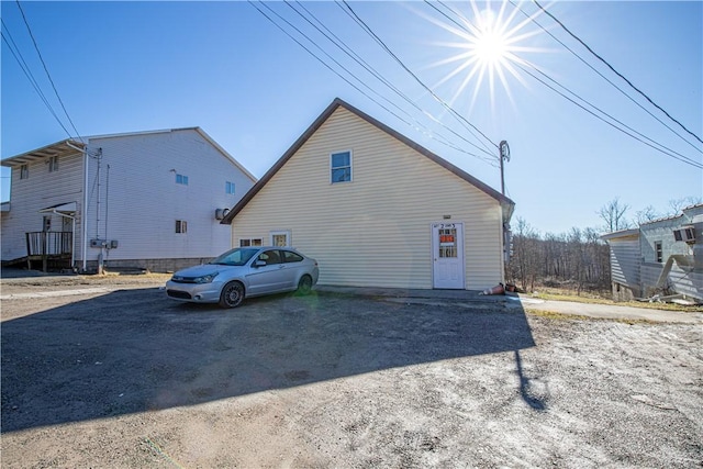 4700 National Pike, Markleysburg, PA 15459 - photo 1