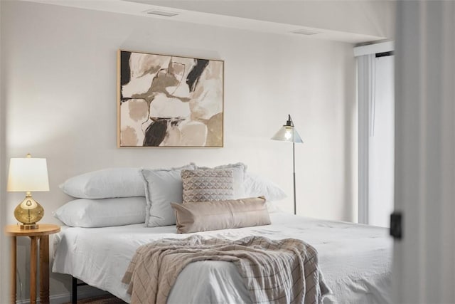 307 S Dithridge Unit 208, Oakland, PA 15213 - bedroom featuring multiple windows