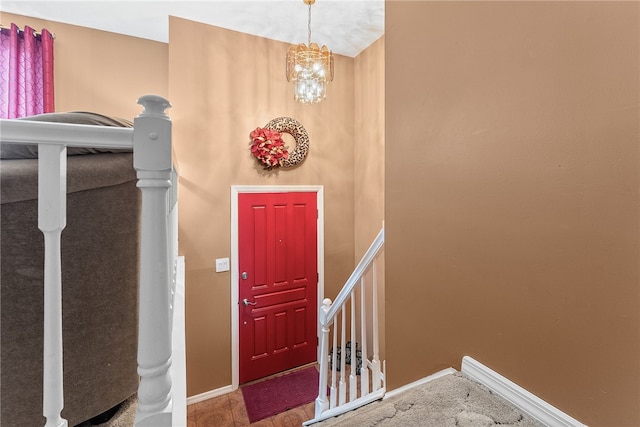 948 Broglie Dr, South Park, PA 15236 - view of exterior entry