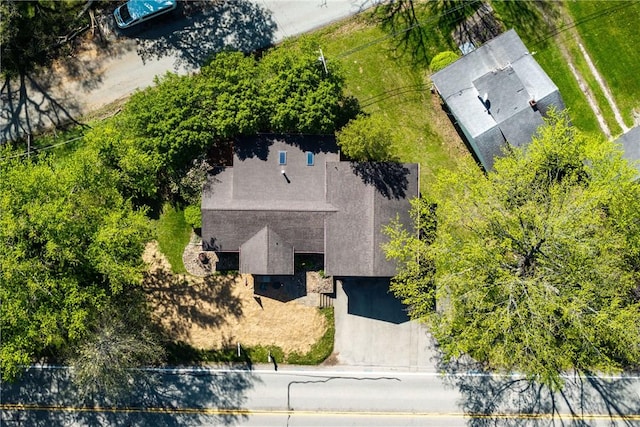 2425 Park Ave, South Franklin, PA 15301 - aerial view