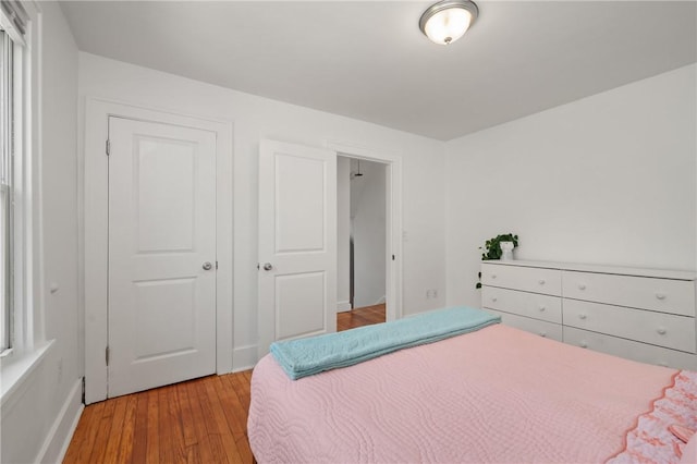 1117 Woodbourne Ave, Brookline, PA 15226 - bedroom with light wood finished floors