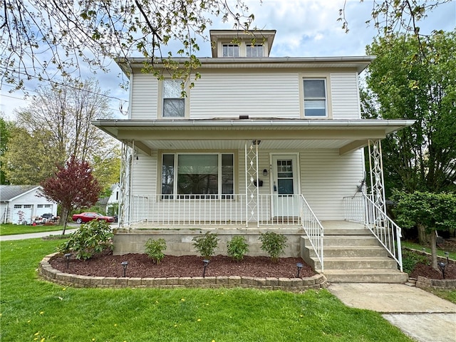 601 Tidball Ave, Grove City Boro, PA 16127 - photo 1