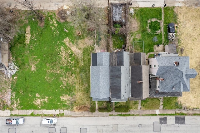 544 4th Ave, New Kensington, PA 15068 - bird's eye view