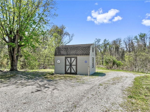 2408 Georgette St, Overbrook, PA 15234 - view of shed