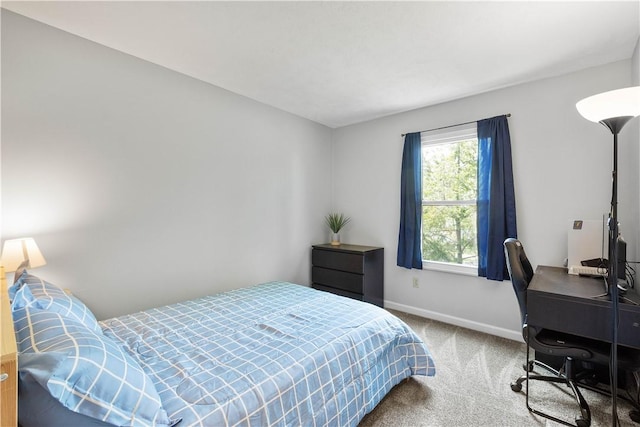 1470 Yorktown Dr, Cecil, PA 15055 - bedroom featuring carpet floors and baseboards