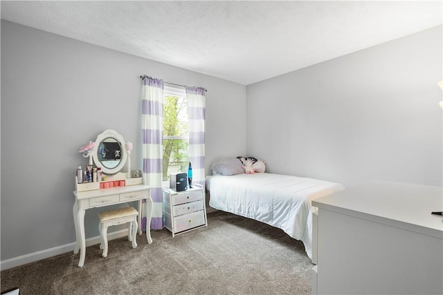 1470 Yorktown Dr, Cecil, PA 15055 - carpeted bedroom with baseboards