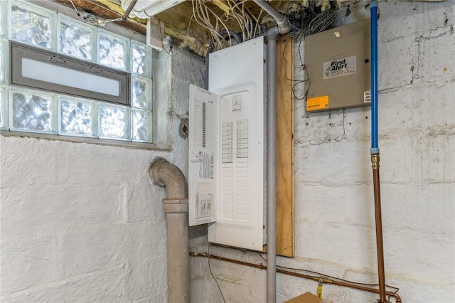 4004 Windsor St, Greenfield, PA 15217 - view of utility room