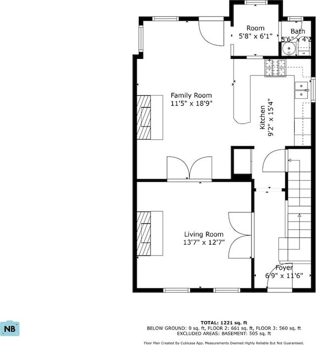 4004 Windsor St, Greenfield, PA 15217 - plan