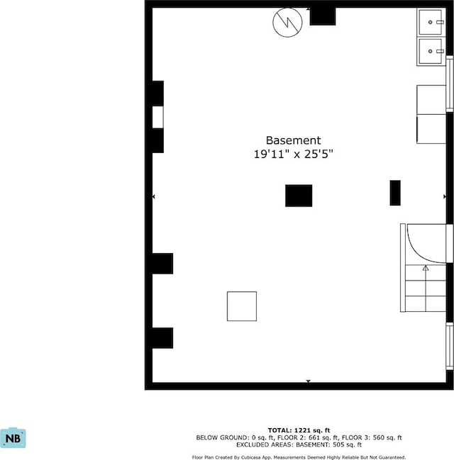 4004 Windsor St, Greenfield, PA 15217 - plan