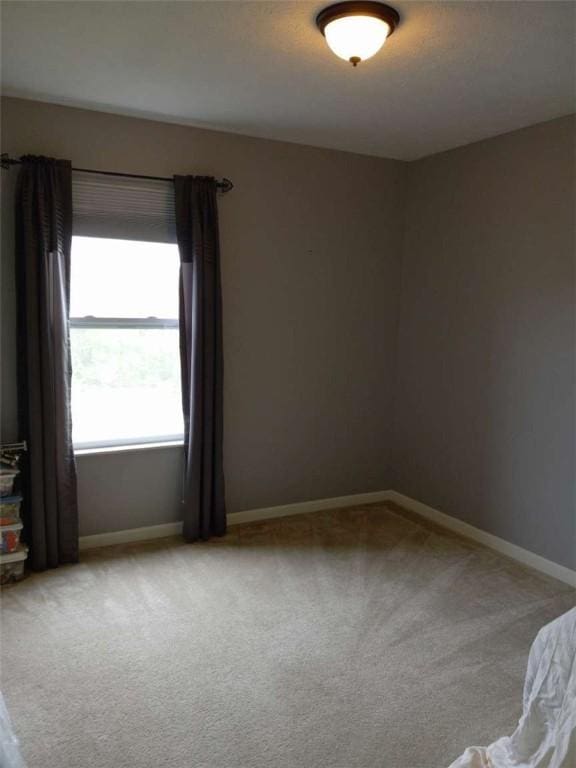 116 Antlerhollow Ct, Cranberry Twp, PA 16066 - empty room featuring light colored carpet and baseboards