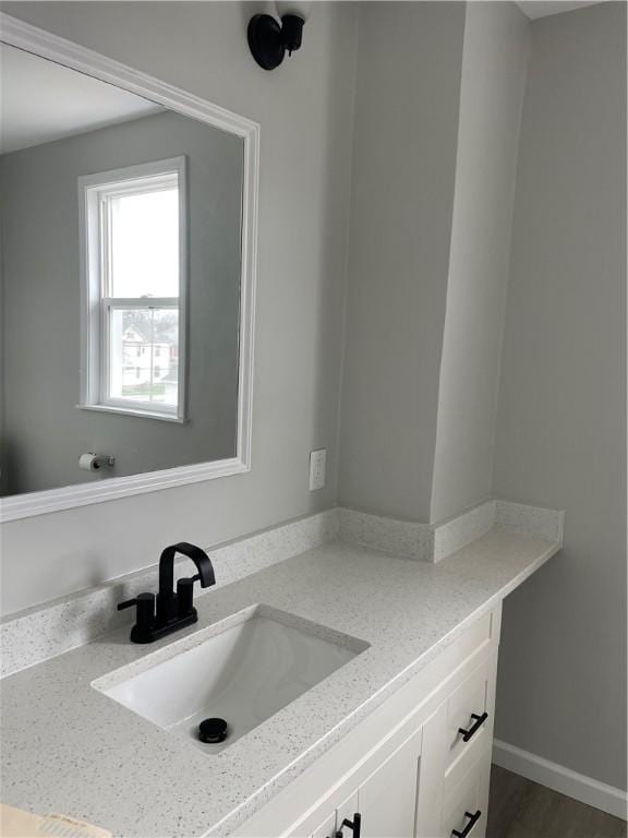 280 Spruce, Sharon, PA 16146 - bathroom featuring vanity