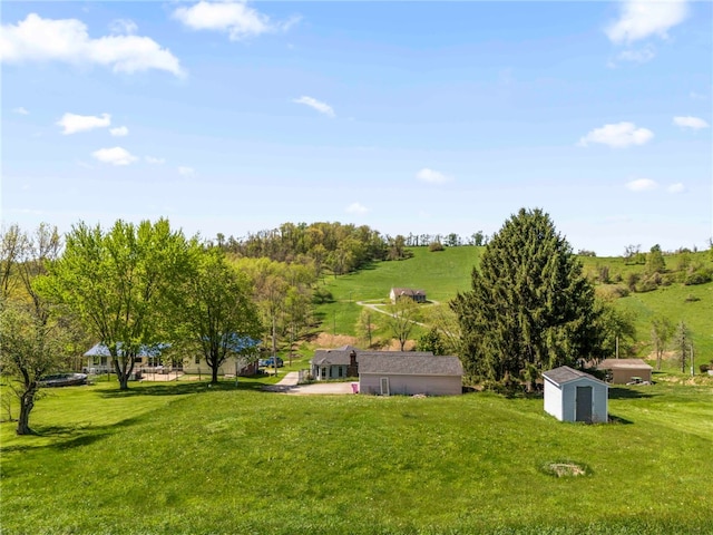 297 Rainey Rd, Somerset Twp, PA 15330 - exterior space