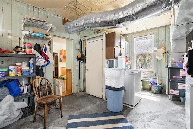 101 Clara St, Millvale, PA 15209 - view of storage