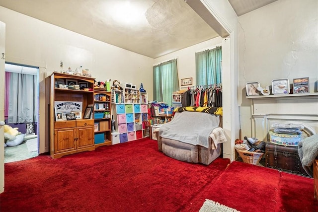 101 Clara St, Millvale, PA 15209 - bedroom featuring carpet floors