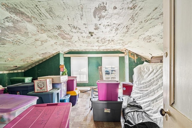 101 Clara St, Millvale, PA 15209 - view of unfinished attic