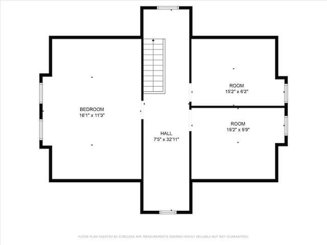101 Clara St, Millvale, PA 15209 - plan