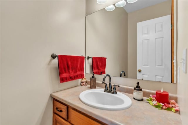 204 Salt Works Rd, Lancaster Twp, PA 16037 - bathroom with vanity