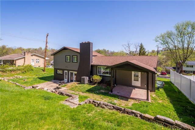659 Alpine Dr, Canonsburg, PA 15317 - photo 36