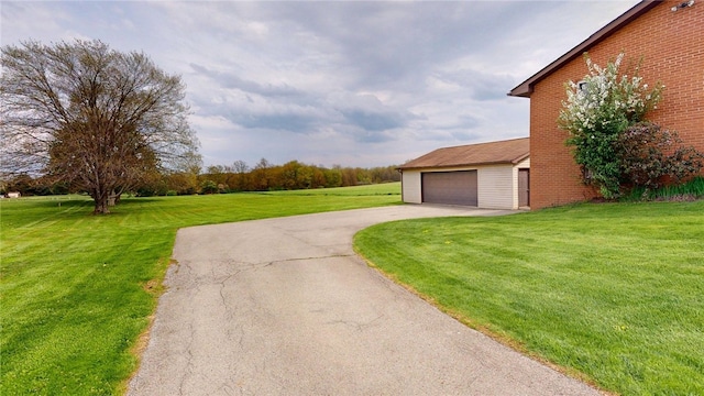 209 S Benbrook, Center Twp But, PA 16001 - exterior space featuring aphalt driveway