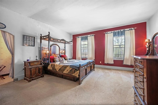 508 Cascade, Forest Hills Boro, PA 15221 - bedroom with baseboards and carpet