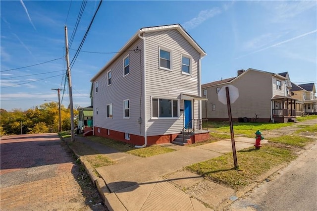 901 Union Ave, Mckeesport, PA 15132 - view of front of property