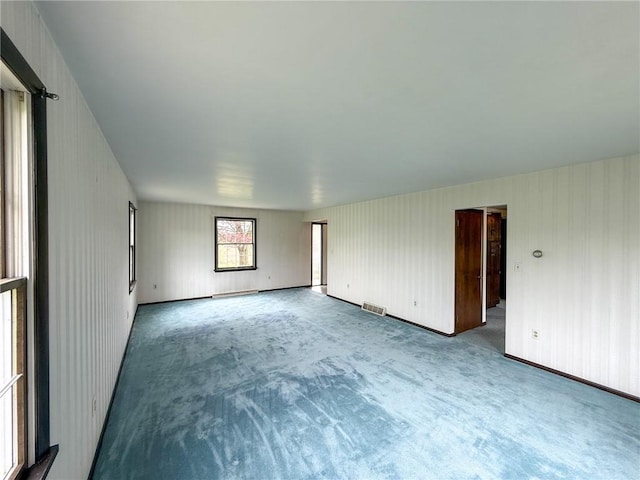 1194 Butler Rd, East Franklin Twp, PA 16262 - view of carpeted empty room