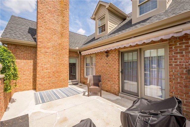 1501 Appleridge Ct, Adams Twp, PA 15044 - view of patio