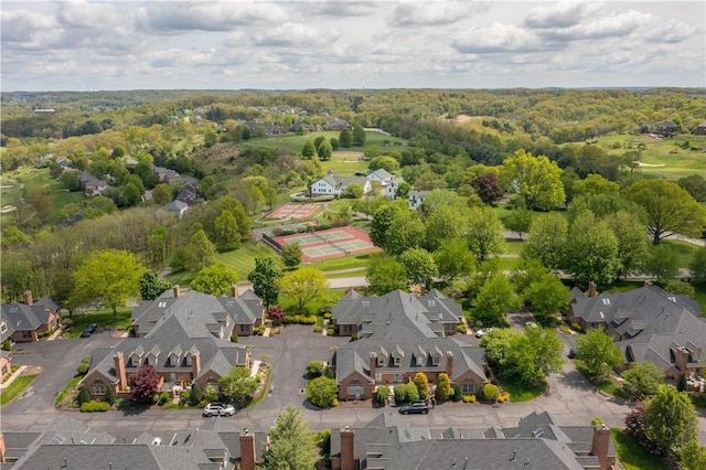 1501 Appleridge Ct, Adams Twp, PA 15044 - view of property location featuring nearby suburban area