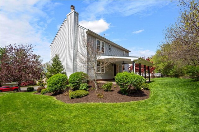 114 Vista Dr, Cecil, PA 15317 - photo 37