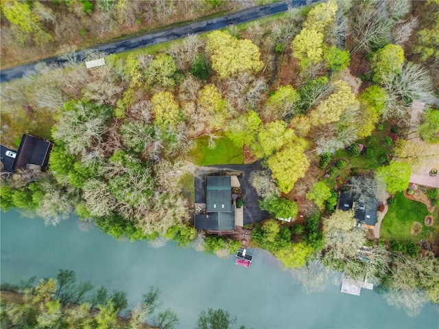 209 Claypoole Hill Rd, Bethel Twp, PA 16226 - aerial view